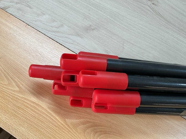 Telescoopsteel (5x) - afbeelding 3 van  7