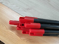 Telescoopsteel (5x) - afbeelding 3 van  7