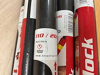 Telescoopsteel (5x) - afbeelding 7 van  7