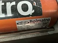 Telescopic ram holmatro tr 3350+ - afbeelding 3 van  5