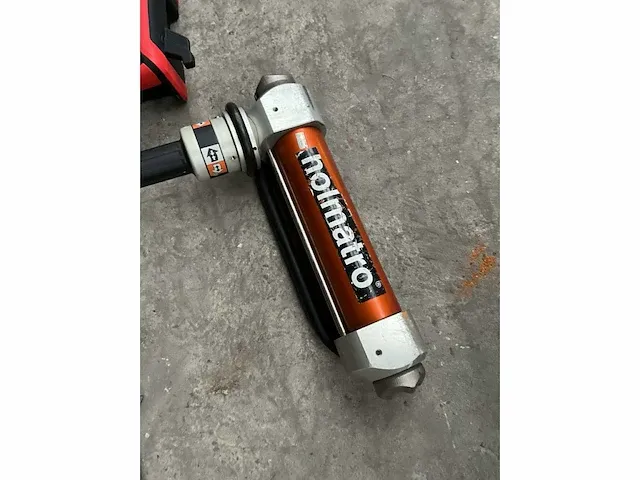 Telescopic ram holmatro tr 3350+ - afbeelding 4 van  5