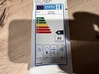 Telescopische dampkap beko ctb6250x - afbeelding 5 van  5