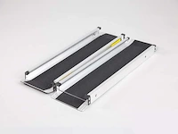 Telescopische economy channel ramps 183cm - afbeelding 4 van  4