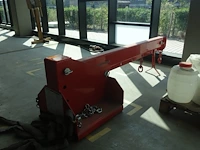 Telescopische hoekverstelbare kraan total source - afbeelding 3 van  4