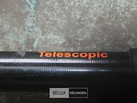 Telescopische kettingzaag bahco - afbeelding 5 van  6
