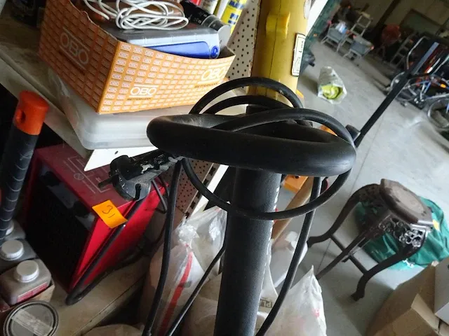 Telescopische kettingzaag powerplus - afbeelding 5 van  5