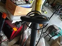 Telescopische kettingzaag powerplus - afbeelding 5 van  5