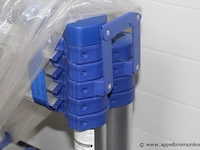 Telescopische ladder tubesca - afbeelding 3 van  4