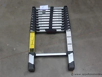 Telescopische ladder - afbeelding 1 van  1