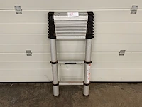 Telescopische ladder - afbeelding 1 van  4