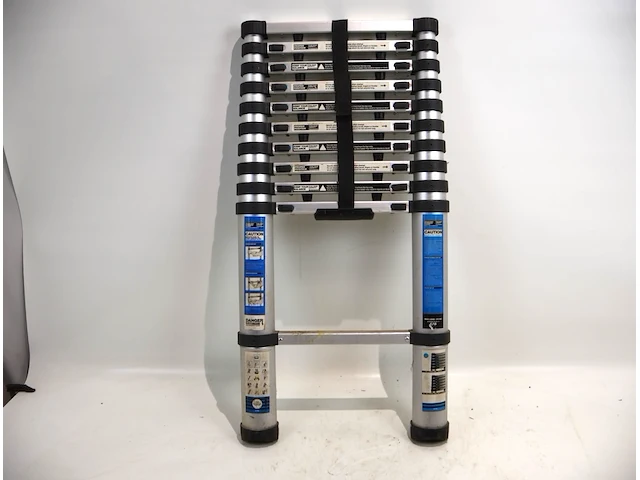Telescopische ladder - afbeelding 1 van  4