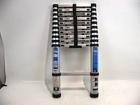 Telescopische ladder - afbeelding 1 van  4