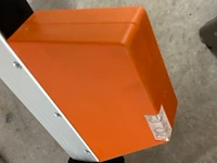 Telescopische meetstok nedo - afbeelding 4 van  5