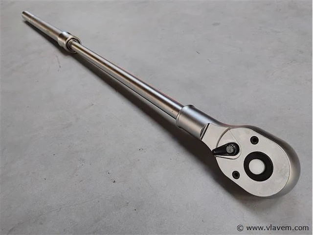 Telescopische ratel 3/4" tot 1010mm - afbeelding 4 van  7