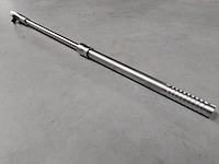 Telescopische ratel 3/4" tot 1010mm - afbeelding 1 van  7