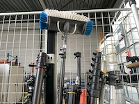 Telescopische steelgereedschap - afbeelding 3 van  4