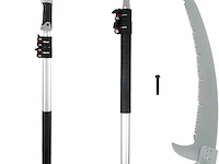 Telescopische takkenzaag 3m - afbeelding 3 van  3