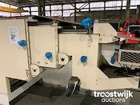 Telescopische transportband - afbeelding 10 van  26