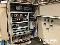 Telescopische transportband - afbeelding 12 van  26