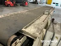 Telescopische transportband - afbeelding 14 van  26