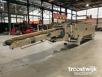 Telescopische transportband - afbeelding 1 van  26
