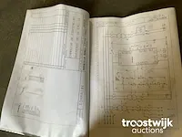 Telescopische transportband - afbeelding 20 van  26