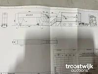 Telescopische transportband - afbeelding 21 van  26