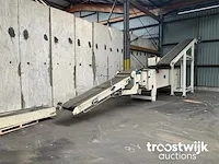 Telescopische transportband - afbeelding 24 van  26