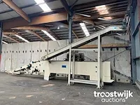 Telescopische transportband - afbeelding 25 van  26