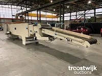 Telescopische transportband - afbeelding 2 van  26