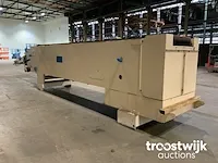 Telescopische transportband - afbeelding 4 van  26