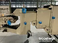 Telescopische transportband - afbeelding 5 van  26