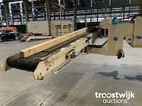 Telescopische transportband - afbeelding 6 van  26