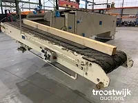 Telescopische transportband - afbeelding 7 van  26