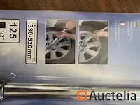 Telescopische wielmoersleutel - afbeelding 3 van  4