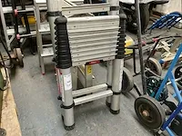 Telesteps telescoopladder - afbeelding 2 van  2