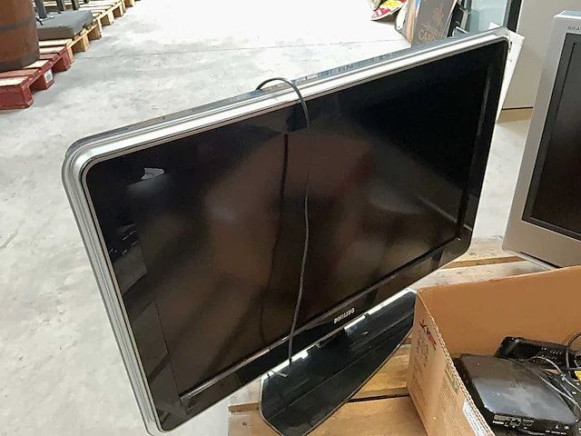 Televisie (4x) - afbeelding 5 van  19