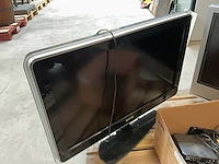 Televisie (4x) - afbeelding 5 van  19