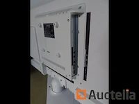 Televisie lenco dvl-2862wh - afbeelding 3 van  6