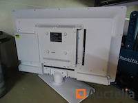 Televisie lenco dvl-2862wh - afbeelding 5 van  6