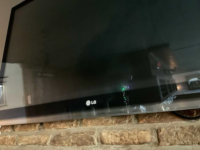 Televisie lg mkj61841804 - afbeelding 2 van  6