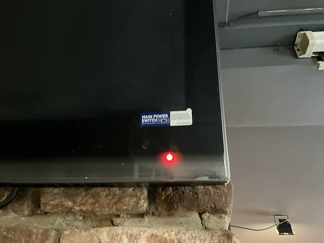 Televisie lg mkj61841804 - afbeelding 3 van  6