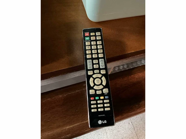 Televisie lg mkj61841804 - afbeelding 5 van  6