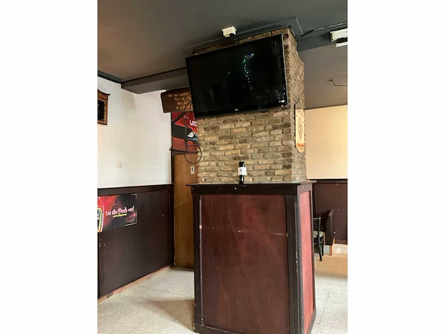 Televisie lg mkj61841804 - afbeelding 6 van  6