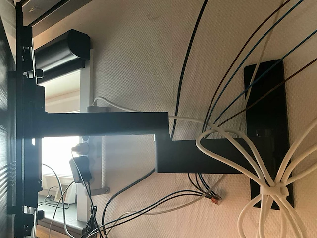 Televisie lg oled55c8 pla - afbeelding 2 van  6
