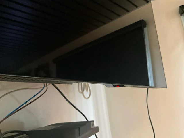 Televisie lg oled55c8 pla - afbeelding 4 van  6