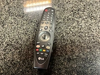 Televisie lg oled55c8 pla - afbeelding 5 van  6