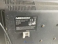 Televisie medion - afbeelding 2 van  2