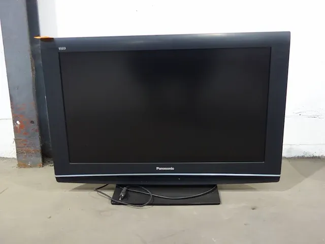 Televisie panasonic - afbeelding 1 van  5