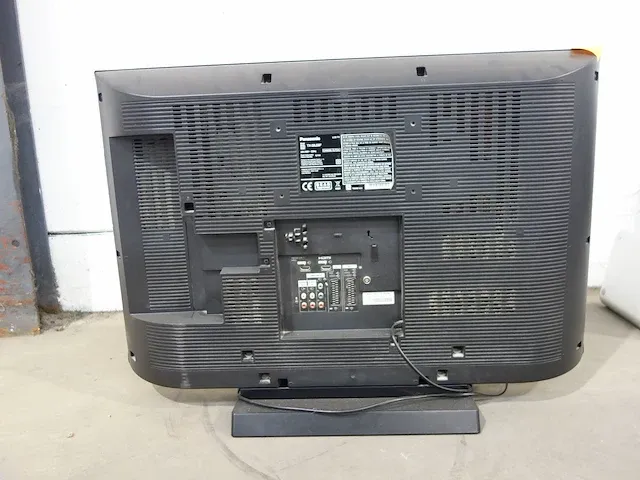 Televisie panasonic - afbeelding 3 van  5
